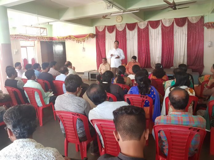 Ganesh bhkt Ganesh bhkt