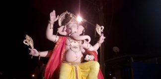 अमृत महोत्सवी गणेशोत्सव मंडळतर्फे विविध स्पर्धा Ganesh festival