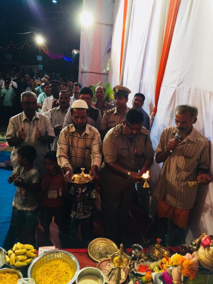 Shahapur aarti Shahapur aarti