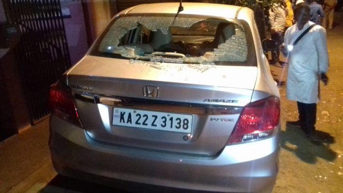 Shivaji nagar Shivaji nagar