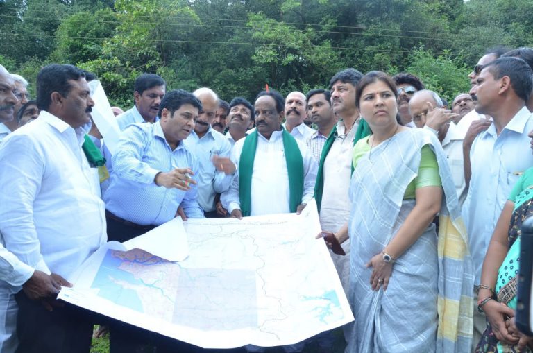 Dks visit kalasa