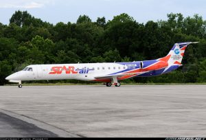 Star air