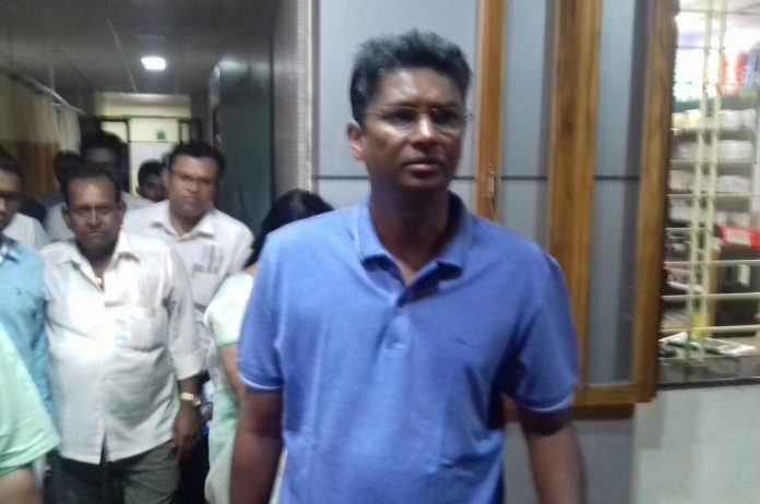 Satish jarkiholi Satish jarkiholi