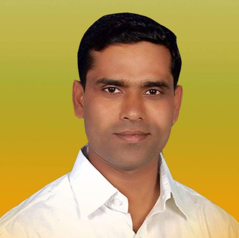 P rajiv mla