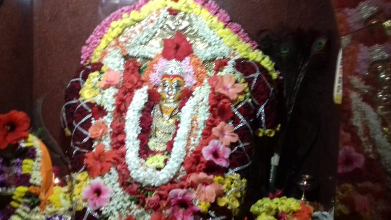 Killa durga devi