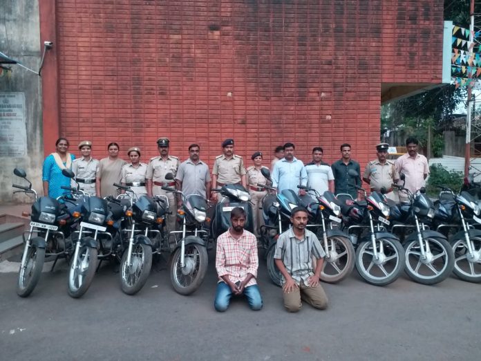 KHade bazar bike theft