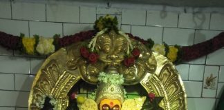 ‘भांदुर गल्लीचे आराध्यदैवत महालक्ष्मी’ Bhandur galli maha laxmi