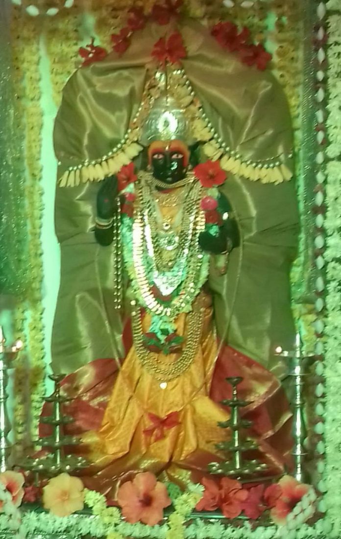 Hindwadi mahalaxmi