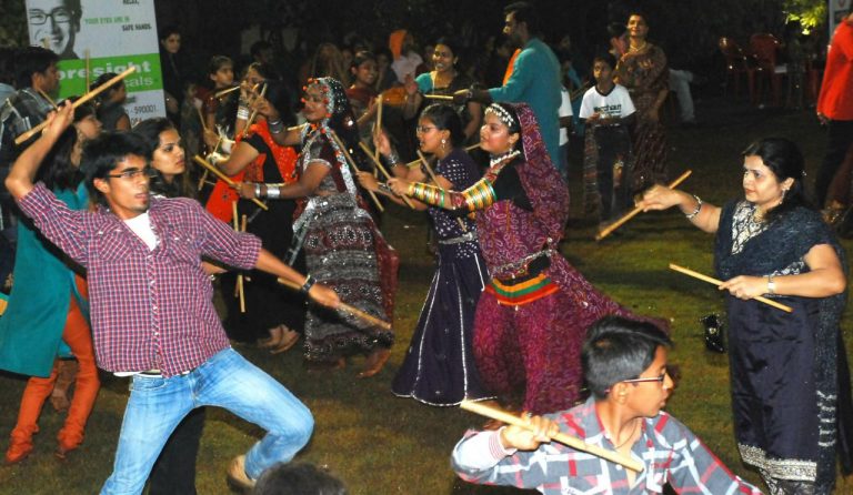 Dandiya belgaum