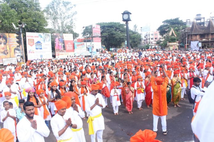 Shiv pratishthan Shiv pratishthan