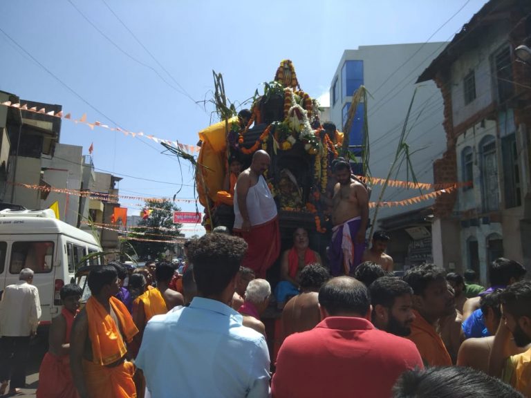 Venkat raman paalkhi