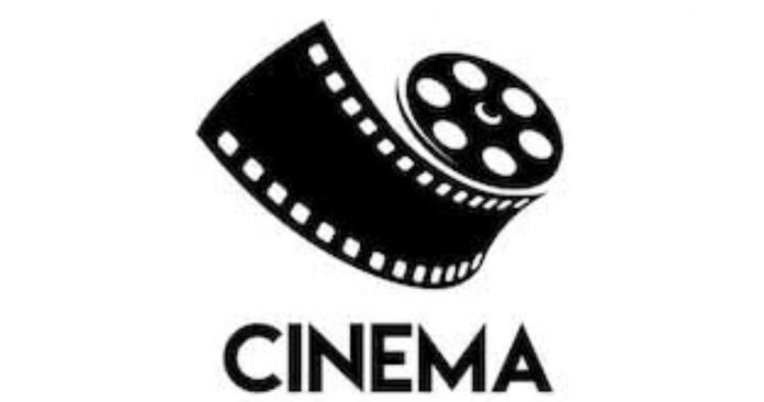 Cinema logo