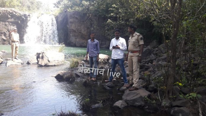 TIlari dam TIlari dam