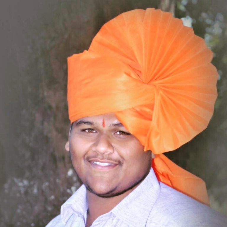 SHubham shelke yuva samiti