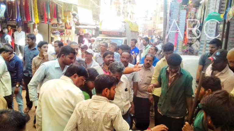 Marking pangul galli