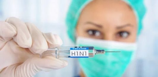 h1n1 flu