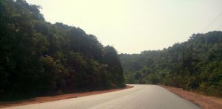 ‘तो होगा गोवा को जोड़ने वाला अनमोड़ मार्ग बंद’ Nh4a