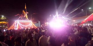 आता डॉल्बीवर होणार का कारवाई? Dolby rajyotsav