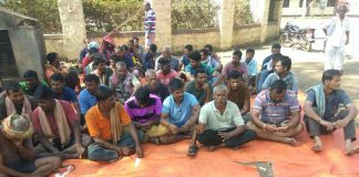 ‘हमालांना नकोय अधिक ओझे’ Coolie