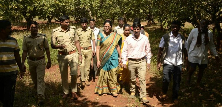 Forest kudremani zp member