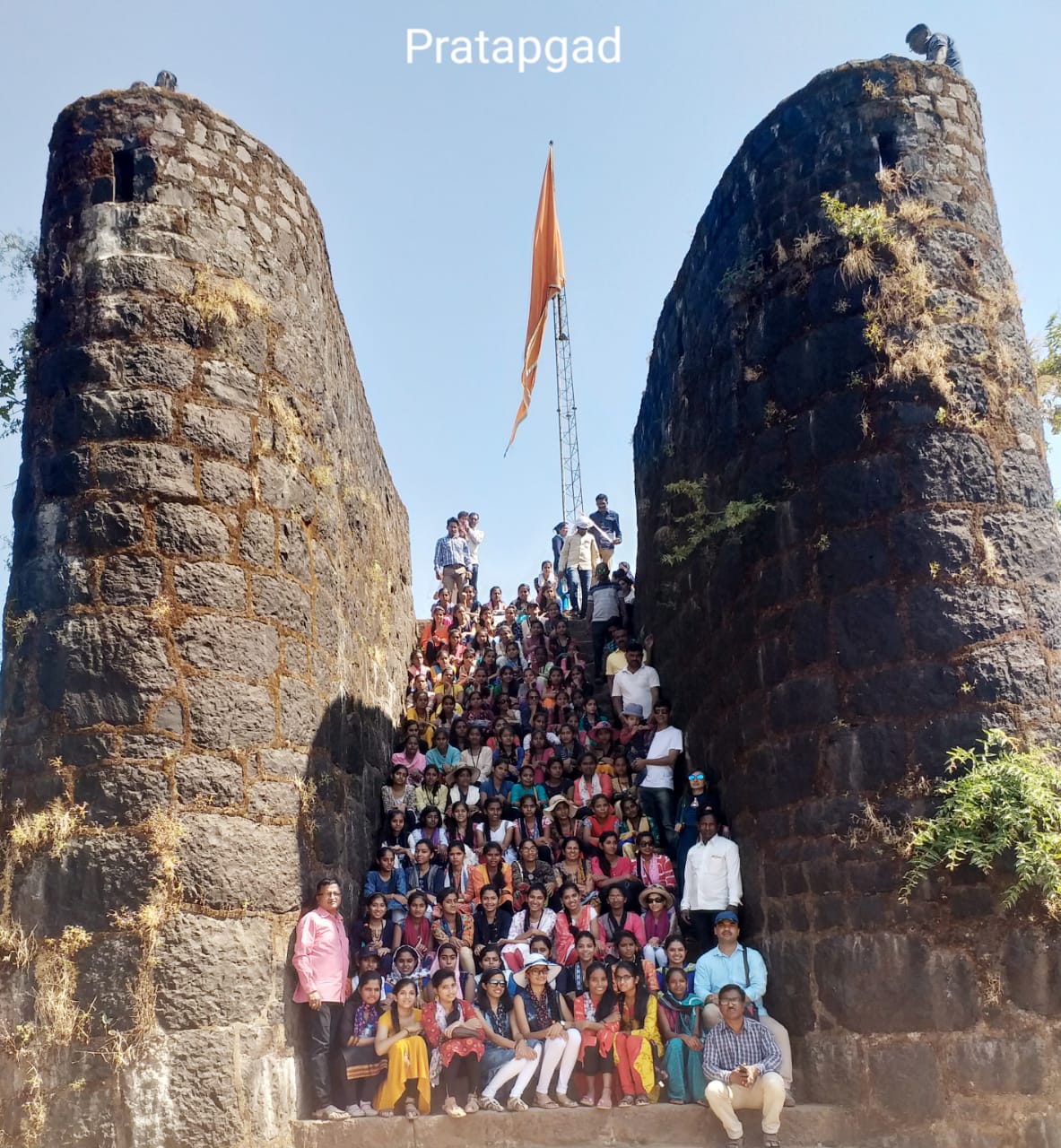 Pratap gad