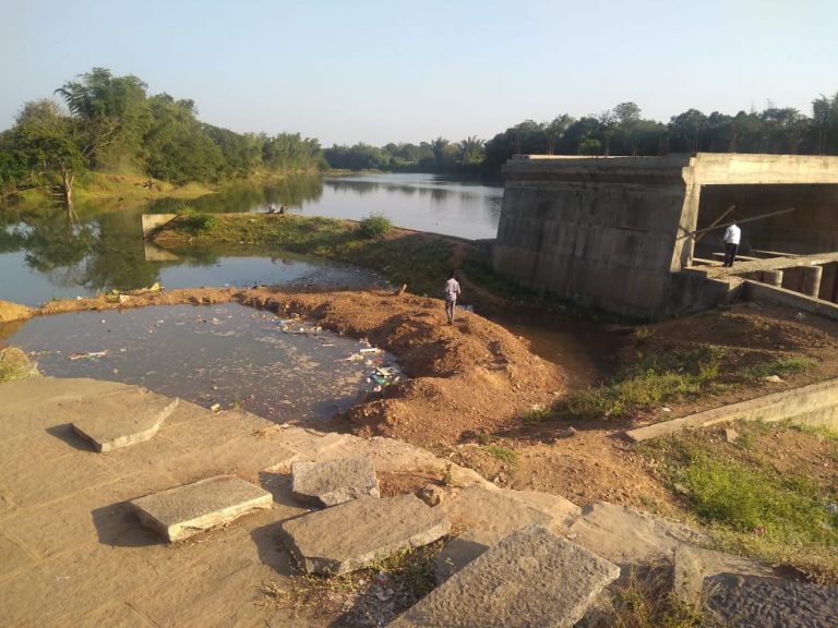 Khanapur water problem