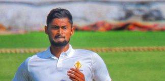 ‘रोनीत मोरे पुन्हा चमकला’ Ronit