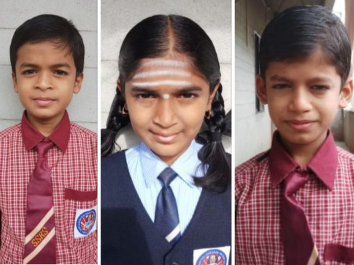 Student found Student found