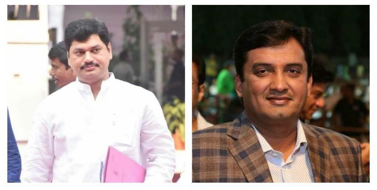 वॅकसिन डेपोवर धडाडणार मुंढे महाडिकांच्या तोफा’