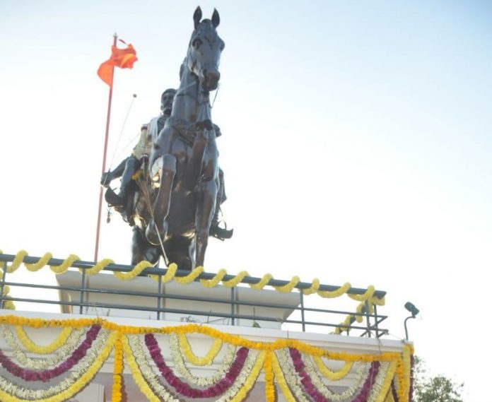 Bastwad shivaji maharaj