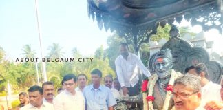 ‘रमेश जारकीहोळी राजीनामा देणार नाहीत’-सतीश जारकीहोळी