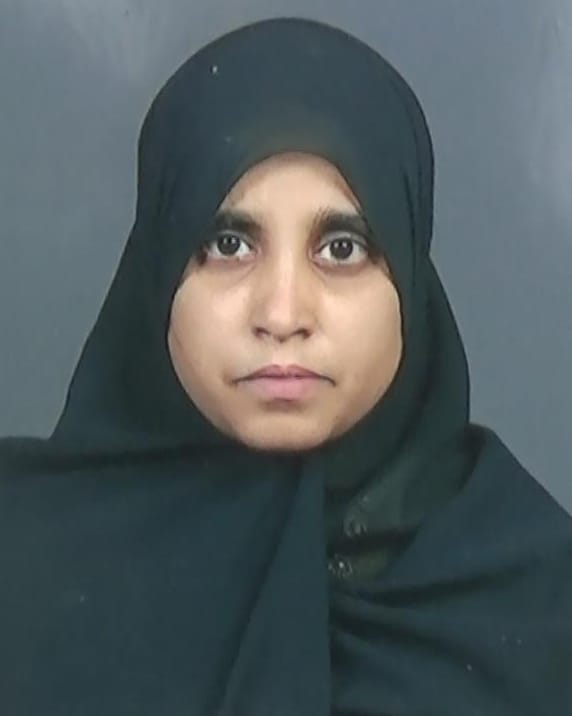 ‘रेल्वेच्या धडकेत महिला ठार’