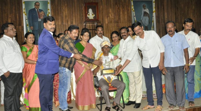 ‘वसाहतींनाही मिळणार मनपाच्या सुविधा’-सतीश जारकीहोळी