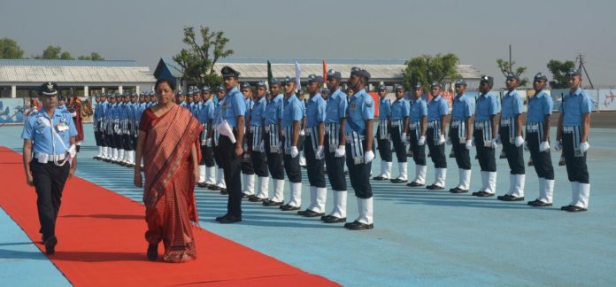 Defence minister Defence minister