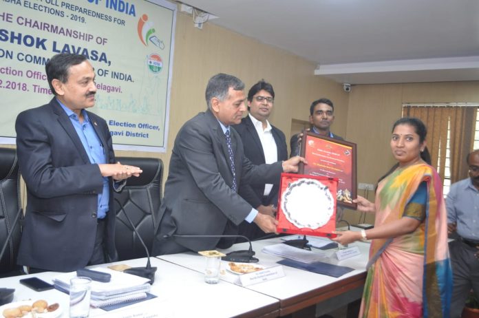 Ashok lawasa Ashok lawasa