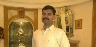 कुरेर यांनी स्वीकारला स्मार्टसिटी एम डी चा पदभार Kurer