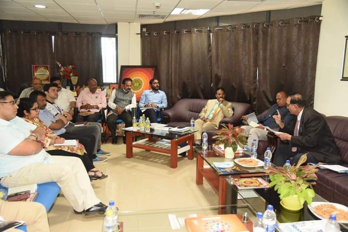 Airport cargo Airport cargo