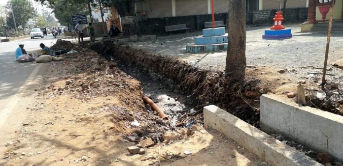 Shahu nagar Shahu nagar