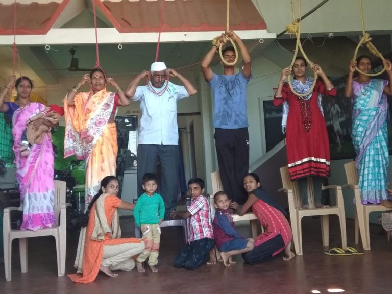 Jointly suicide attempt