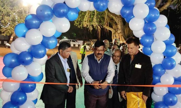 Rotary annotsav Rotary annotsav