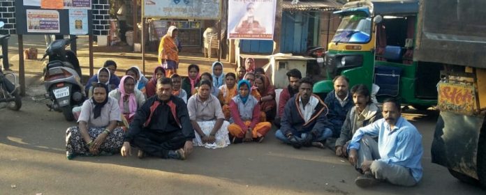 Safai kaamgar Safai kaamgar