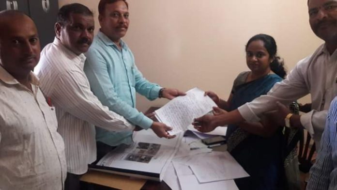 Land aquisition Land aquisition