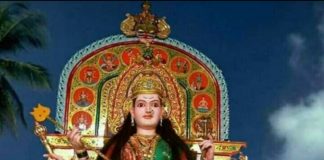 ‘खानापूर महालक्ष्मी यात्रेची तयारी जोरात’ Khanapur laxmi