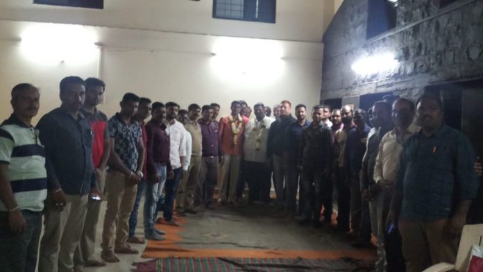 Yuva ssmiti Yuva ssmiti