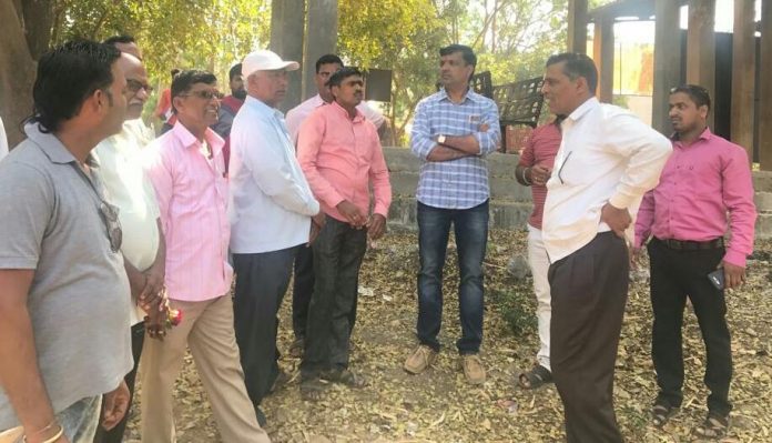 Yellur village works Yellur village works