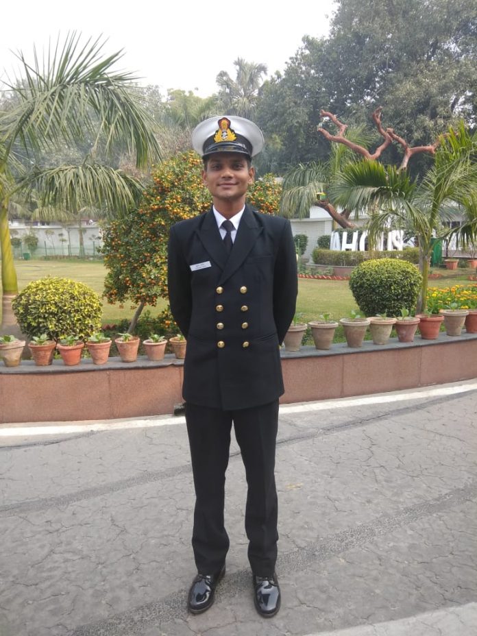 Sushant patil rd pared Sushant patil rd pared