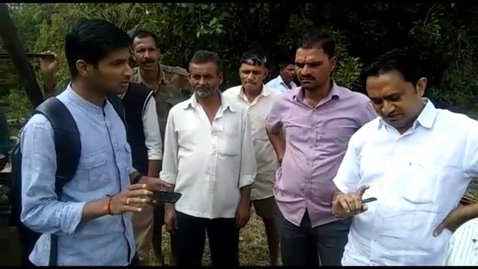 Ring road land aquisition Ring road land aquisition