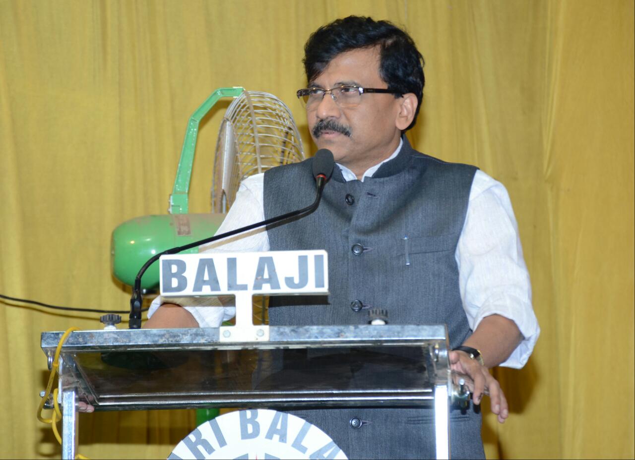 Sanjay raut