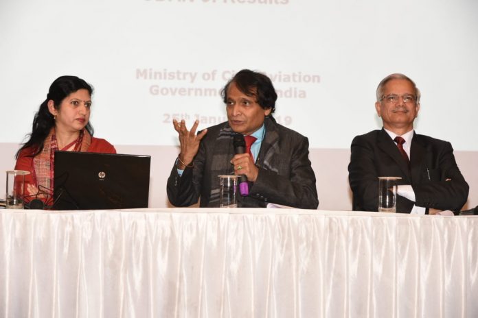 Suresh prabhu Suresh prabhu