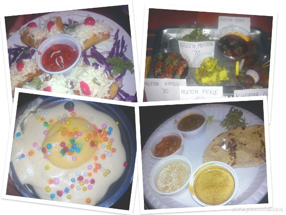 आज पासून सुरू होणार रोटरीचा अन्नोत्सव